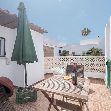 Casa Verode - Villa Perenquen Guía de Isora Buitenkant foto