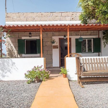 Casa Verode - Villa Perenquen Guía de Isora Buitenkant foto